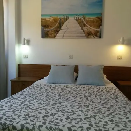 Guest house Milema Santa Cruz de Tenerife