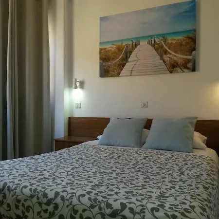 Guest house Milema Santa Cruz de Tenerife