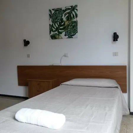 Milema Guest house Santa Cruz de Tenerife