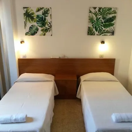 Milema Guest house
